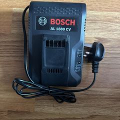 Bosch charger