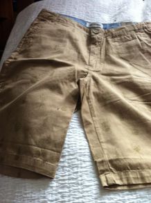 Ben Sherman shorts