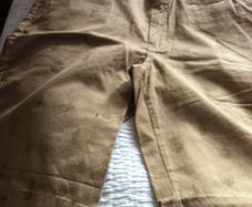 Ben Sherman shorts