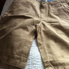 Ben Sherman shorts