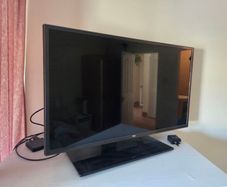 32 inch LG smart tv