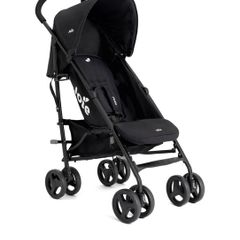 Joie Stroller