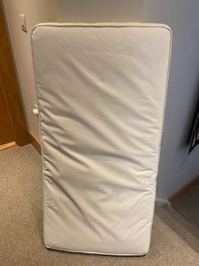 cot mattress