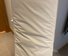 cot mattress