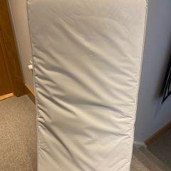 cot mattress