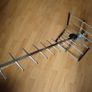 Irish DTV channels installation Saorview aerial Image 6