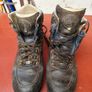 Raichel hiking boots Image 4