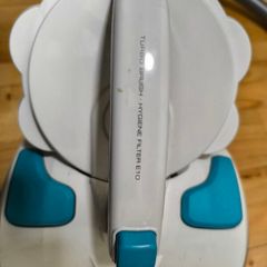 vacuum cleaner