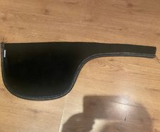 Uilleann Pipe Bag