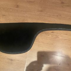 Uilleann Pipe Bag
