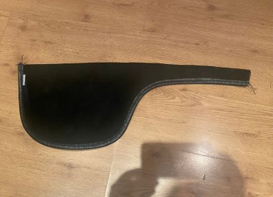Uilleann Pipe Bag