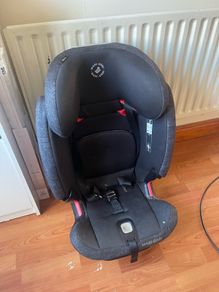 car seat