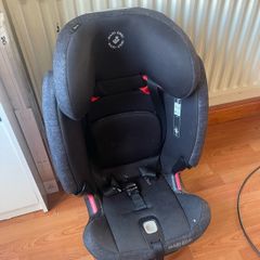 car seat
