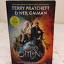 Good Omens By Terry Pratchett Image 2