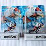 Amiibo Figurines Nintendo Switch NEW & SEALED Image 4