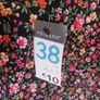 One Shoulder Floral Bodysuit Image 2