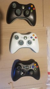 xbox 360 controller