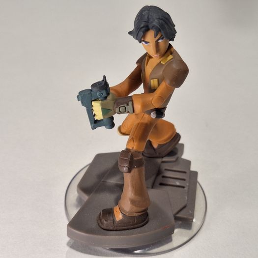 Disney Infinity 3.0 Figure - Ezra Bridger (Model INF-1000212)