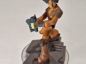 Disney Infinity 3.0 Figure - Ezra Bridger (Model INF-1000212)