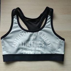 Sports Bra, size S