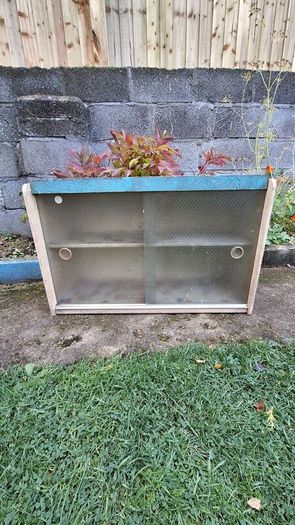 Cupboard