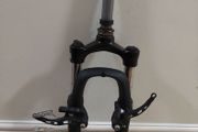 Bicycle parts / fork