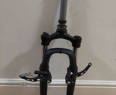 Bicycle parts / fork