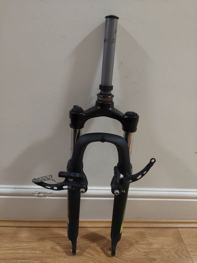 Bicycle parts / fork