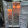 bosch fridge freezer Image 2