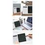 LCD Calculator Writing Tablet Stand with pencil Image 3