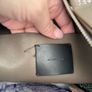 Allsaints leather bag Image 9