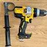 Dewalt DCD999NT-XJ Hammer Drill Image 2