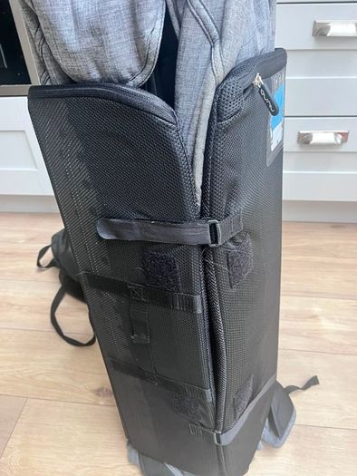 Nuna Sena Air Travel Cot