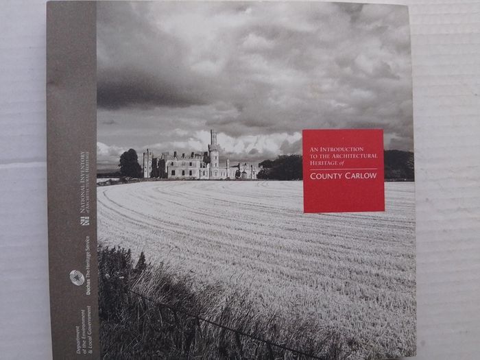 An Introduction To The Architectural Heritage of