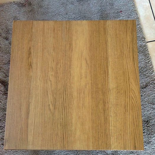 Ikea Lack Coffee Table