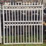 Pair of Entrance Gates 10ft KAS969 Image 3