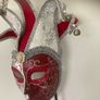 Origeneziano Mask Image 2