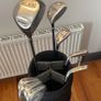 Golf Clubs lady or teenage set Image 2