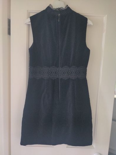 Warehouse Dress