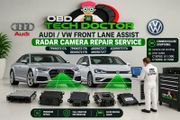 Audi / VW Front Lane Assist Camera Repair