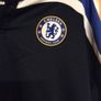 Chelsea Football Club. London.Official Adidas Mens Size Large Polo Shirt. Image 3