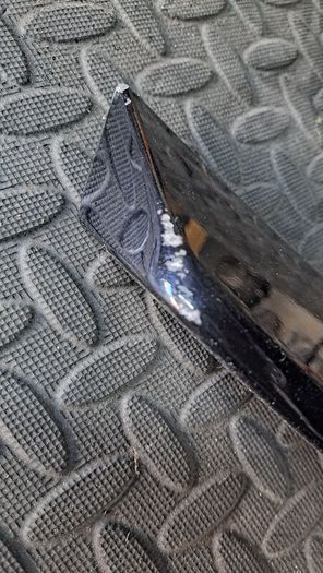Skoda Rear Spoiler