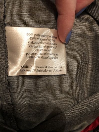 Laura Ashley trousers