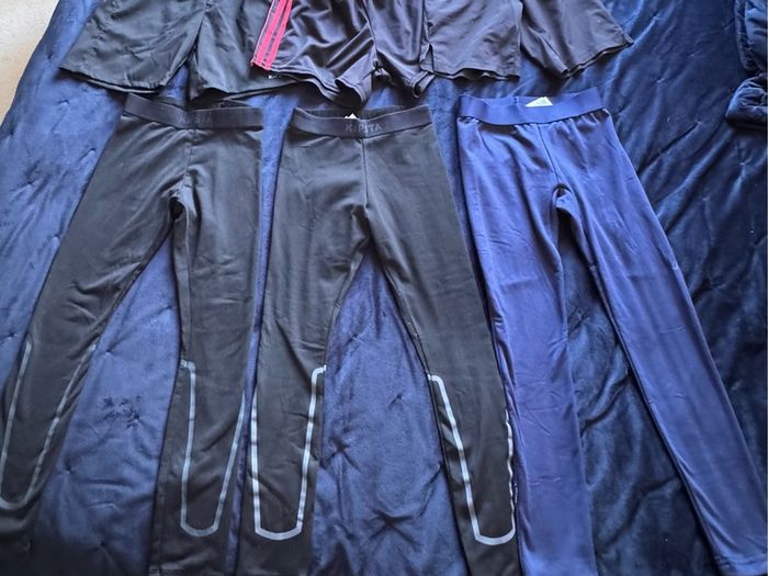 8-9 boy bundle