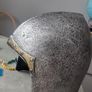 spielzeugmanufaktur  bascinet helmet Image 2