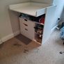 changing table Image 2