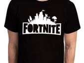 Fortnite t-shirts for adults and kids fortnite game t-shirt tee top shirt