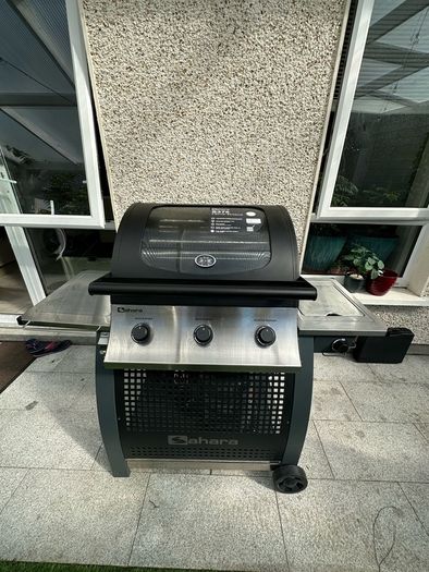 Bbq