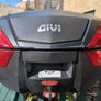 Givi Top Box Image 5