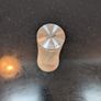 Joseph Joseph salt grinder Image 3